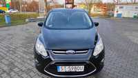 Ford C-MAX Ford C-MAX 1.0 EcoBoost Titanium Prywatny sprzedawca