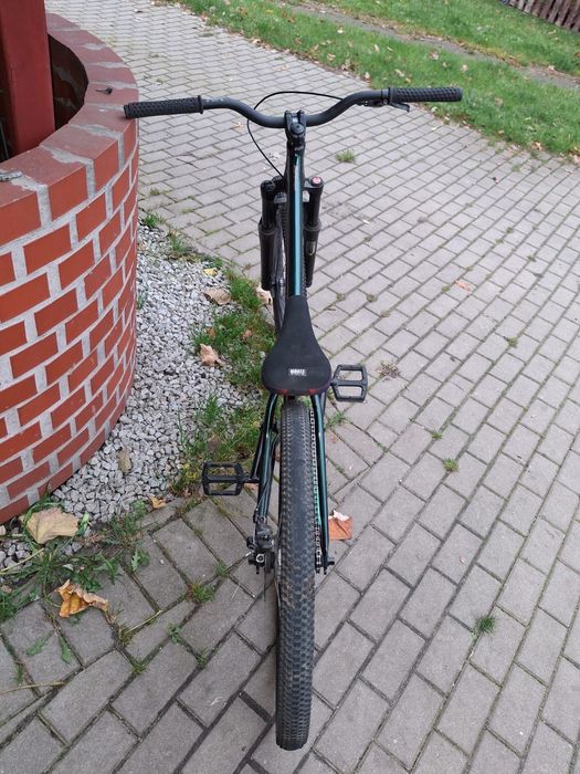 Ns bikes metropolis 3 26'