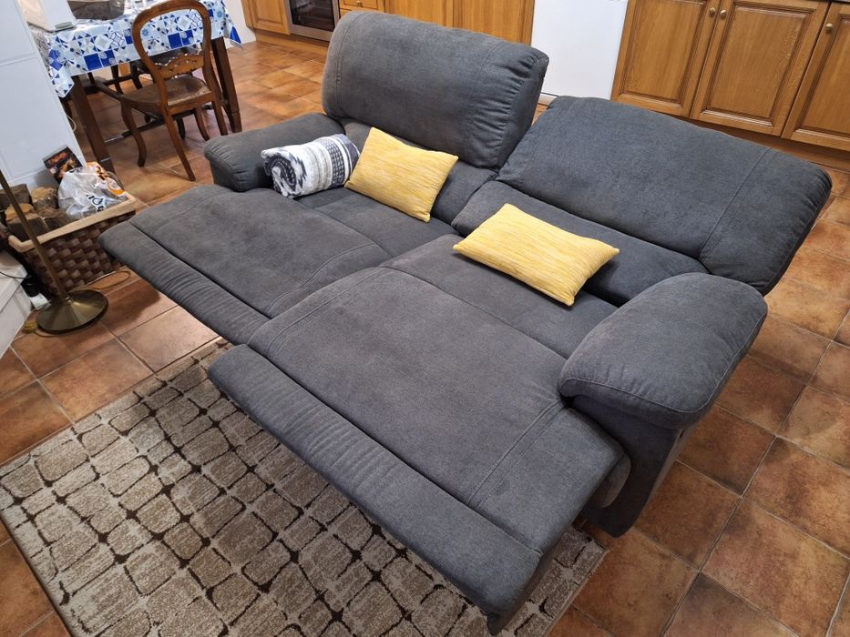 Sofá 3/4 lugares