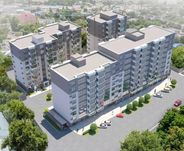 Продаж 2-кімнатна квартира район-Центр
