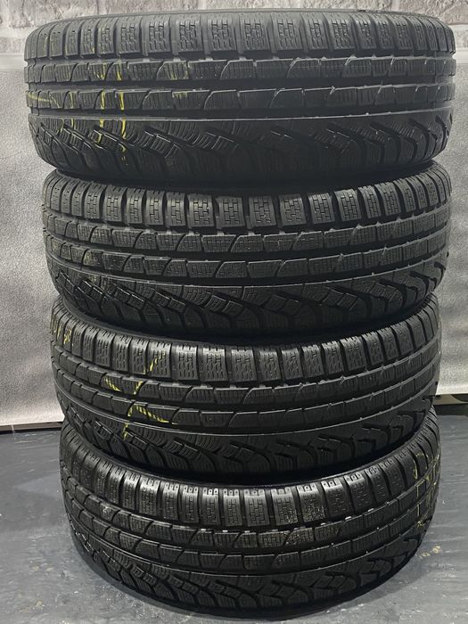 ‼️ЗИМОВА РЕЗИНА‼️ Pirelli • 215/60 R17 АРТ:094