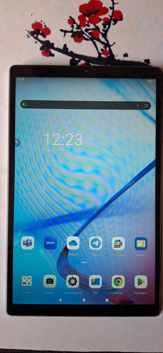 Планшет Lenovo Tab m10 HD 2/32GB