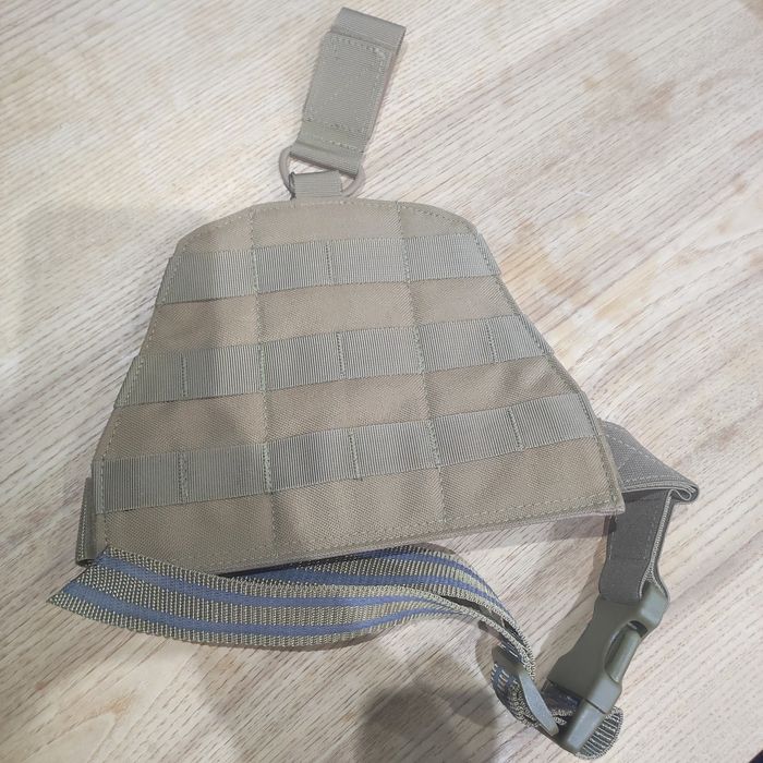 Стегнова молле панель на ногу Condor Drop Leg Panel