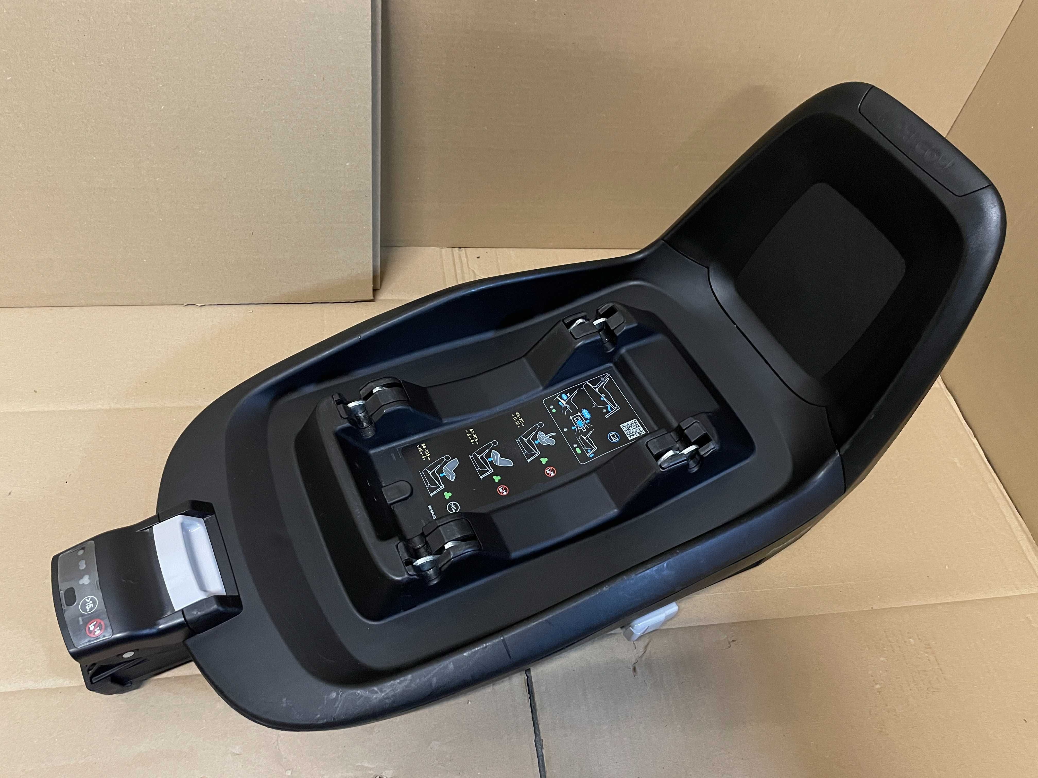 Baza isofix Maxi-Cosi 2Way Fix + Gwarancja !