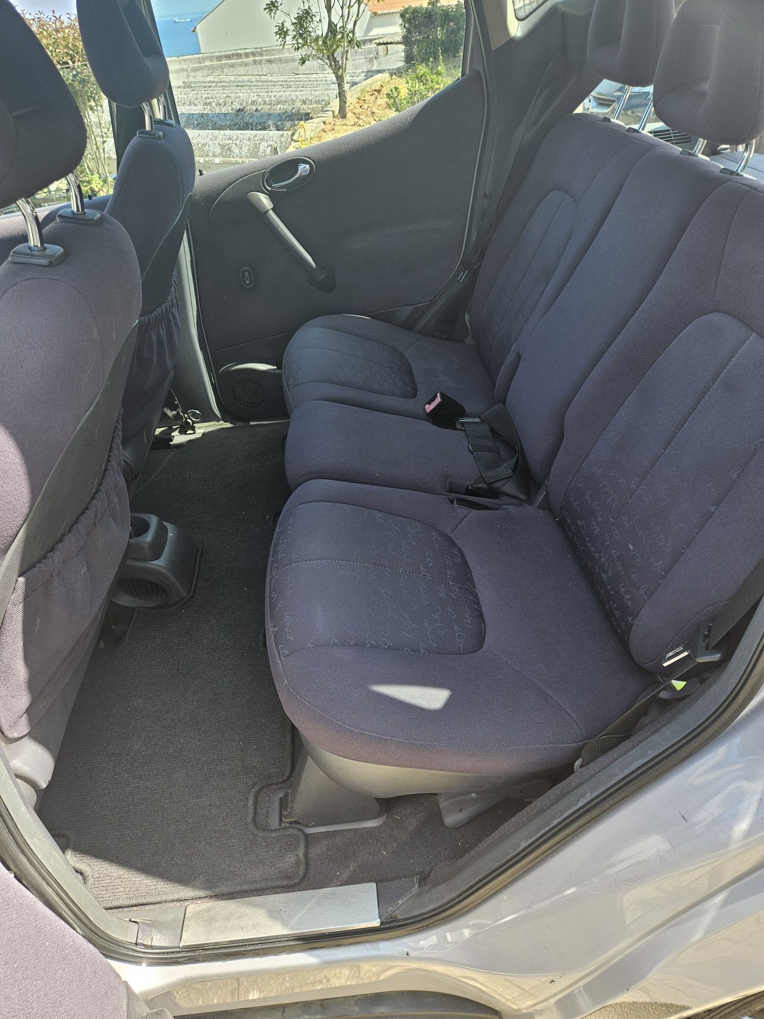 Mercedes Classe A - A160 W168