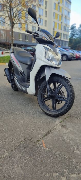 Продам мопеда на документах