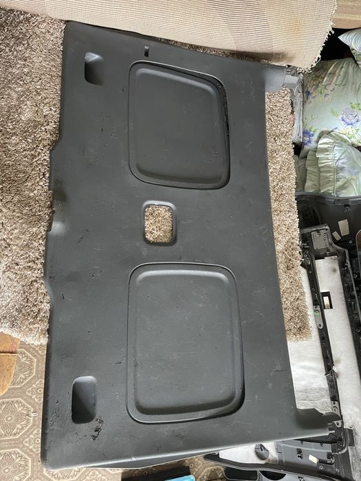 Салон vito viano 639