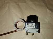 Терморегулятор TC-1r20pa 25-95°C двухполюсный капиллярный MMG(Венгрия)