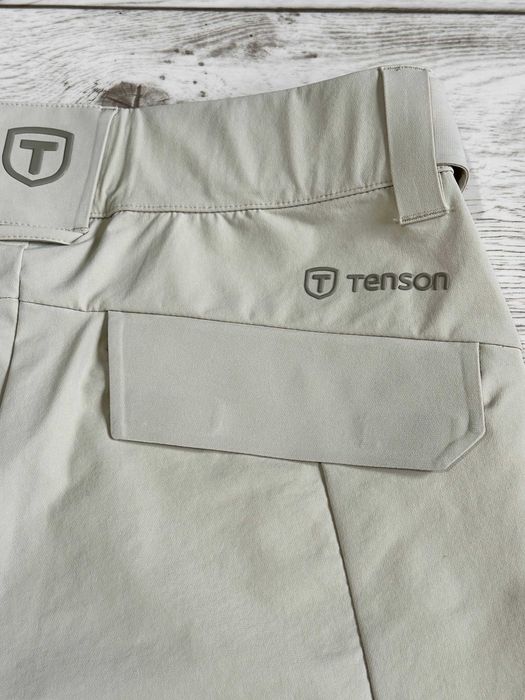 TENSON TXLITE damskie szorty spodenki trekkingowe turystyczne w góry M