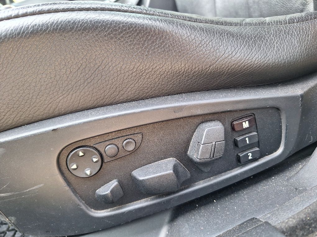 Bmw e61 535d 370km (a6,w211,e60,e91,e90,downpipe,hybryda)