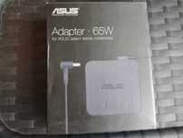 ASUS Adaptador NB 65W AC100-240V 50-60hz 1.5A