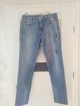 Spodnie jeans Jessica 40