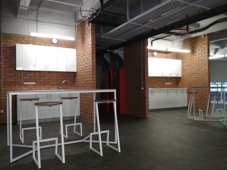 Без комісії! Оренда офісного приміщення для великої компанії. Loft. БЦ