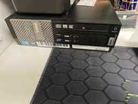 Dell Optiplex 9020 core i5, 8gb Ramu ,win 10,ssd 128GB
