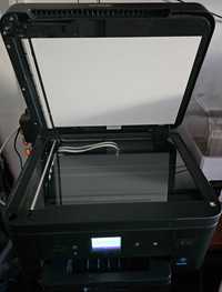 Impressora Epson WorkForce WF-2865