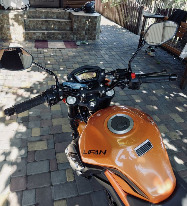 Продам Lifan sr220 лифан ср220 2025