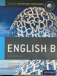 English b książka do ib