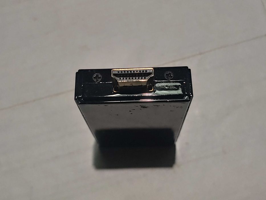 HDMI TV-приставка smart стик