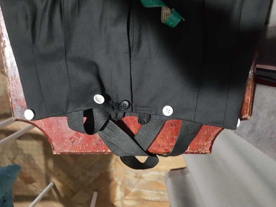 Фрак Валео Valeo для бальних танців Стандарт