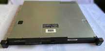 Сервер Dell PowerEdge R210 / Xeon X3430 / 8Gb DDR3 / NO HDD