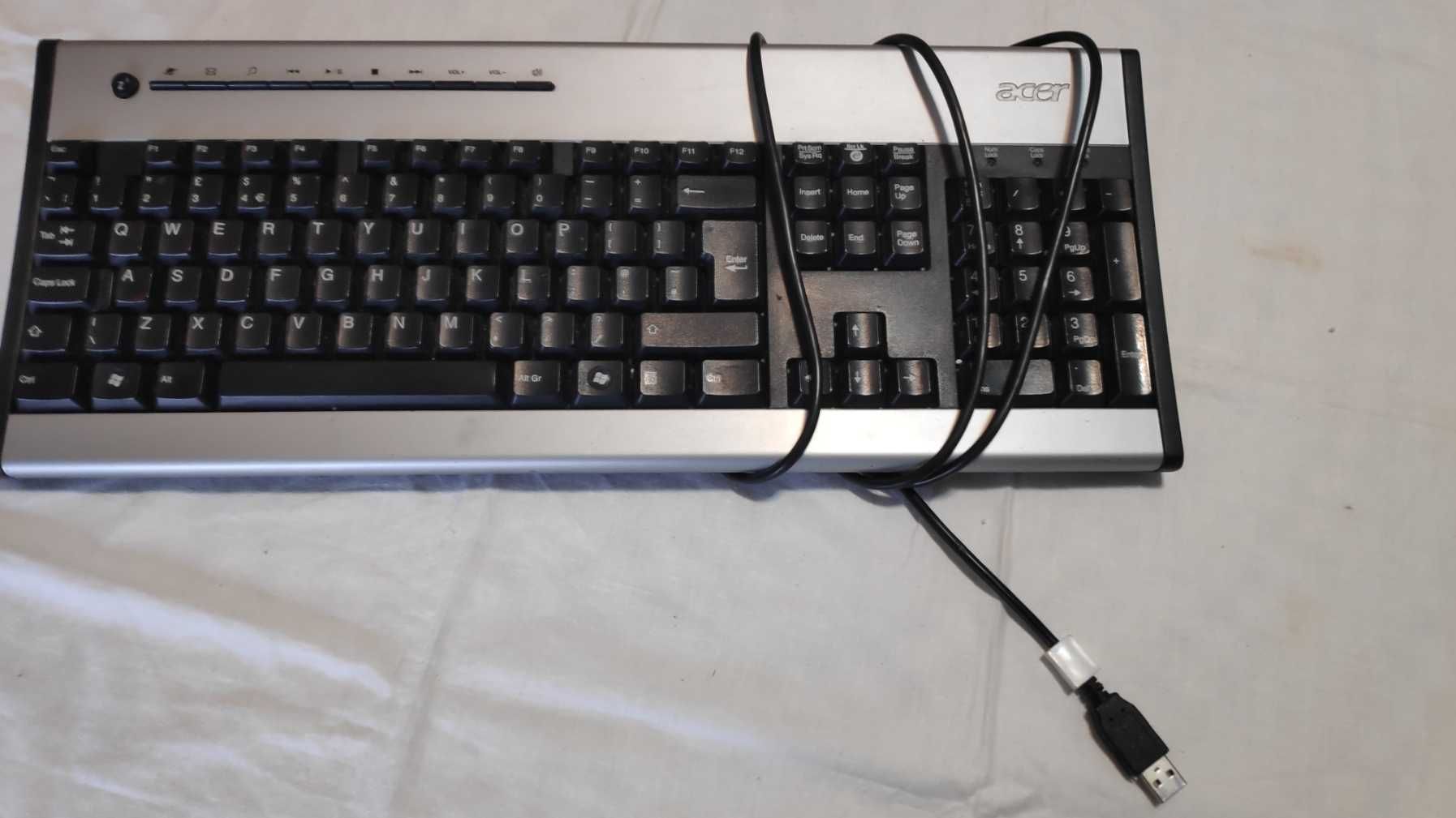 Teclado para PC ACER