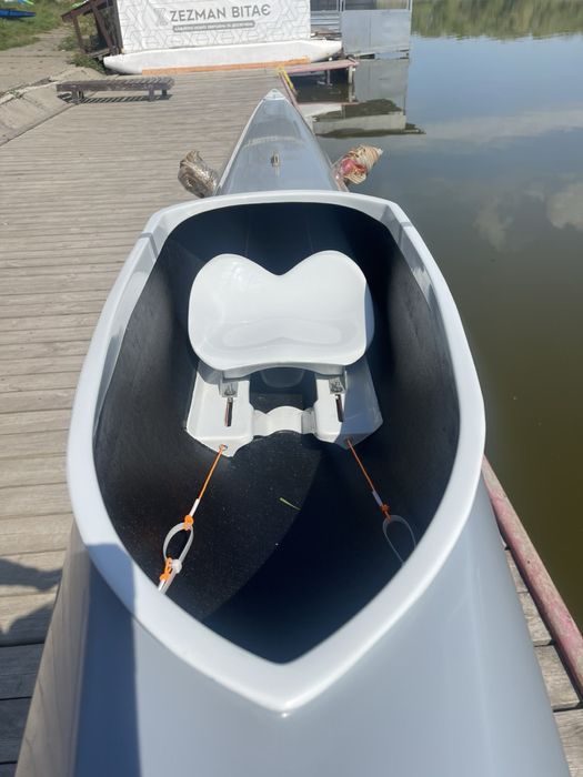 Продам байдарку украінського виробника Nelo-7 .