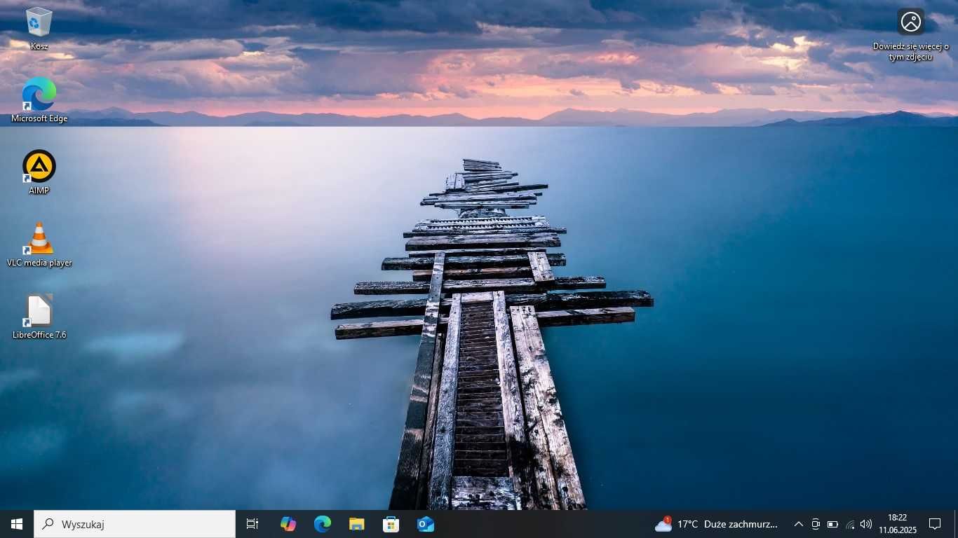 TANIO HP Pavilion AMD A6/8GbDDR/256SSD/Radeon 8450G/BateriaNOWA