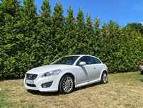 Volvo C30 VOLVO C30 R-DESIGN D2 Bezwypadkowy, serwisowany w Volvo ,sprowadzony
