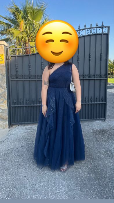 Vestido de Cerimonia