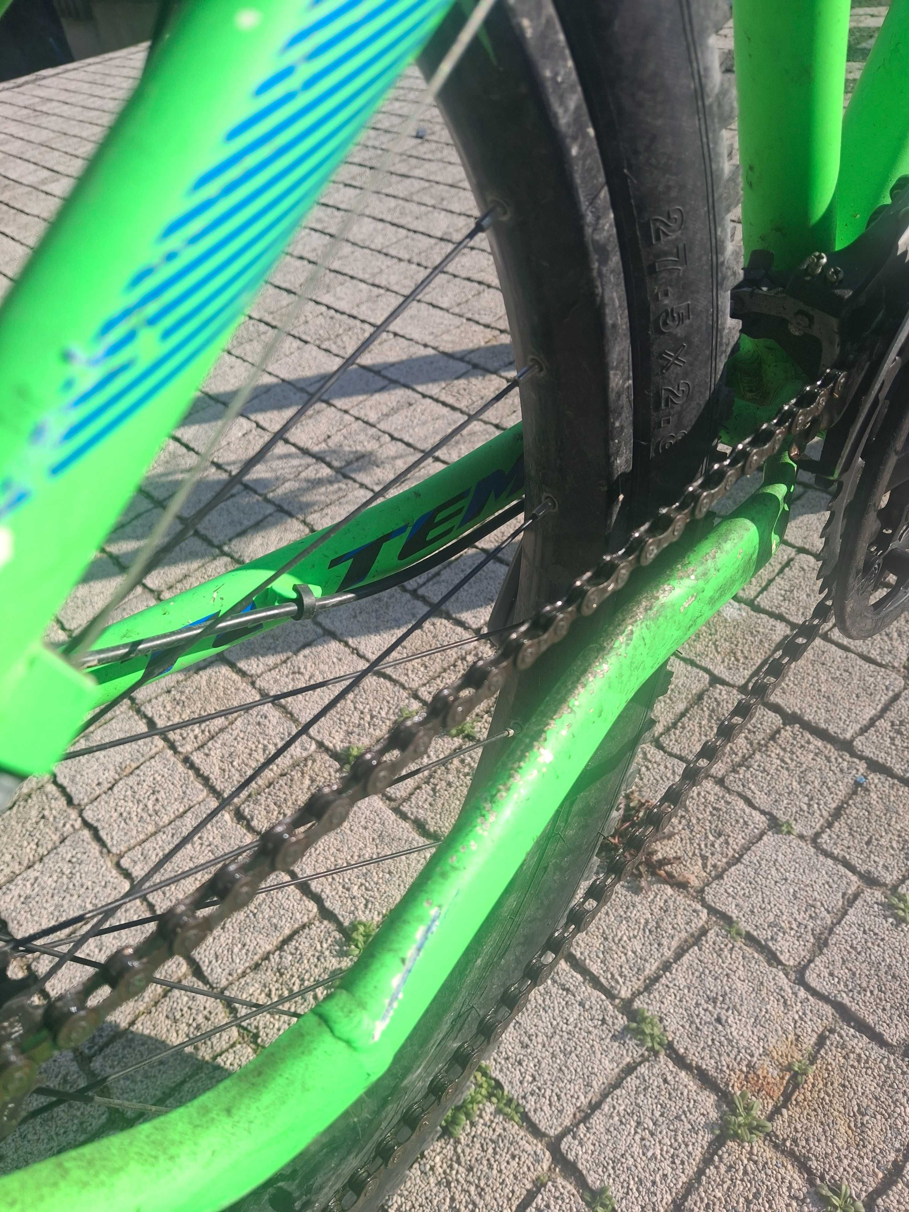 Rower MTB Totem Valiant  27,5 koła