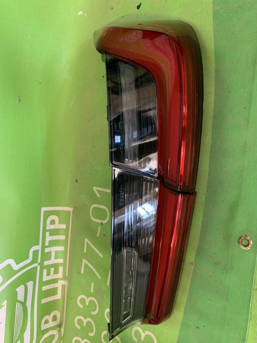 Фонари фонарь BMW 3 G20 2018-2023 г20 бмв комплект ліхтарів LED EU