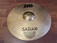 Комплект железа Sabian B8 и B8 pro