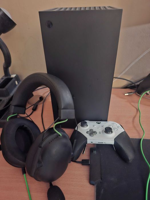 Sprzedaje z powodu nie posiadania czasu na gre.