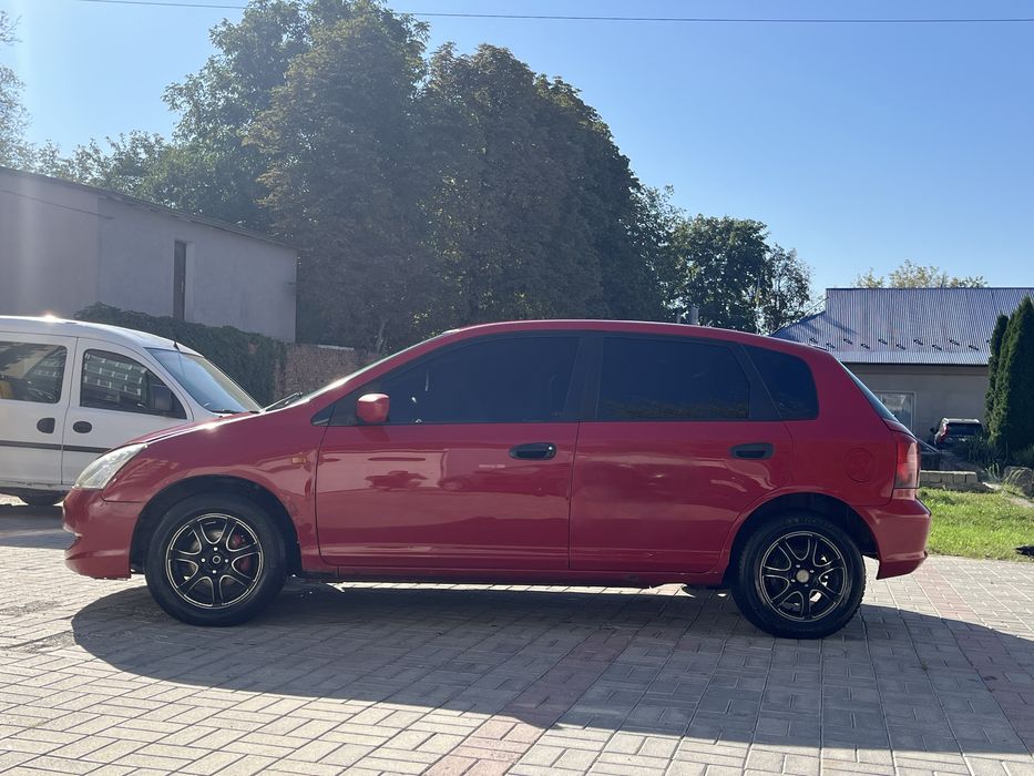 Honda Civic обмін/продаж