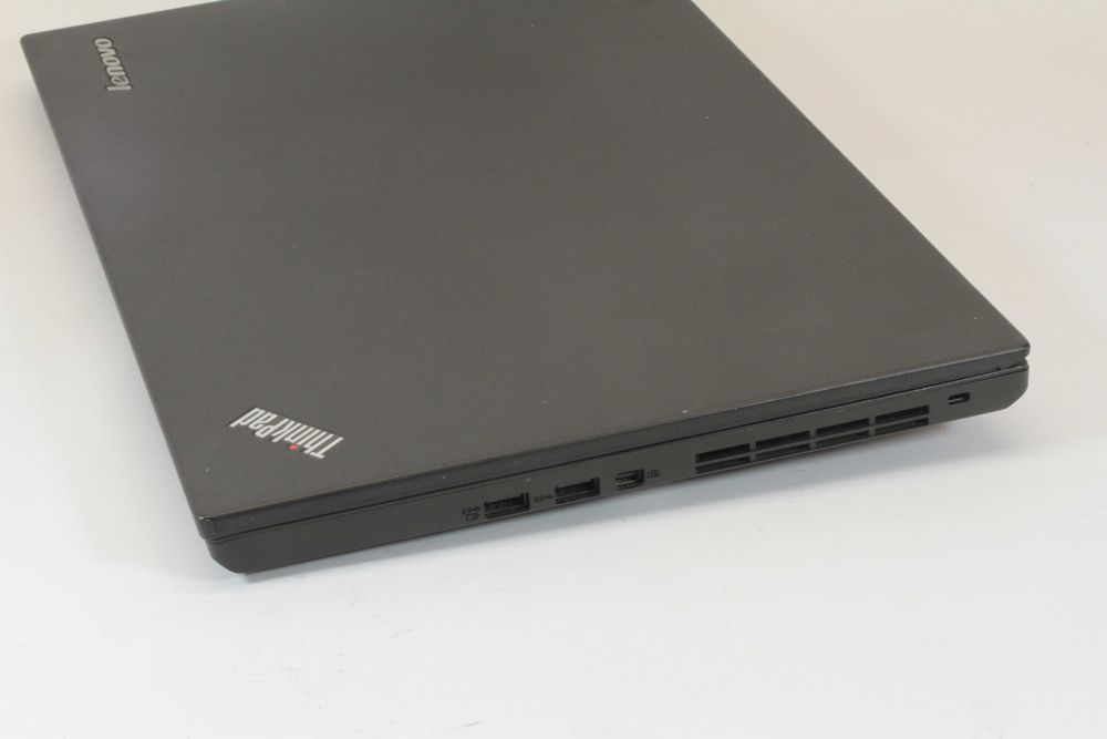 Lenovo ThinkPad T550 i7-5600U 16GB 512GB SSD 1920x1080