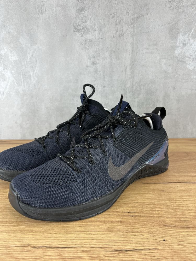 Buty męskie Nike Metcon DSX Flyknit