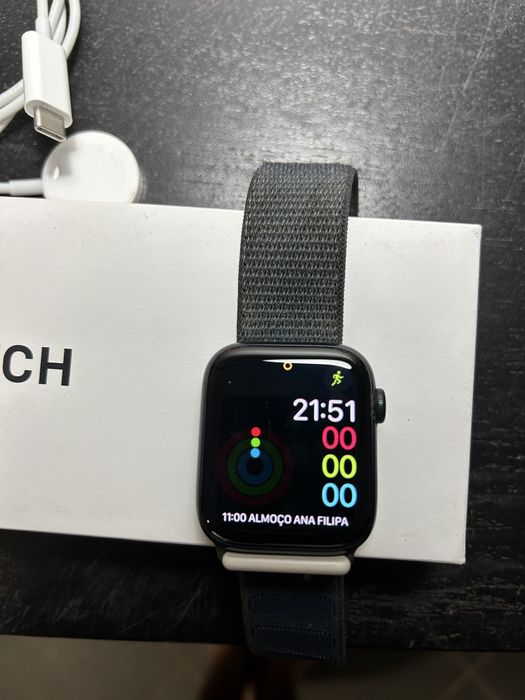 Apple watch SE 2 44mm