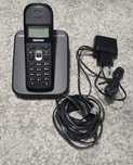 telefon stacjonarny  siemens