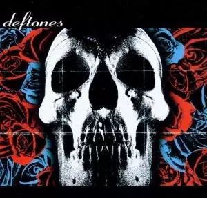 Deftones. CD. Warner Music Polska