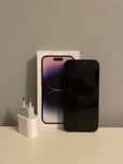 Iphone 14 Pro - 96% baterii