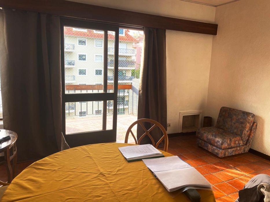 Apartamento T1 Monte Estoril