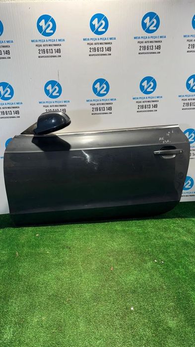 Porta esquerda Audi A5 de 2011