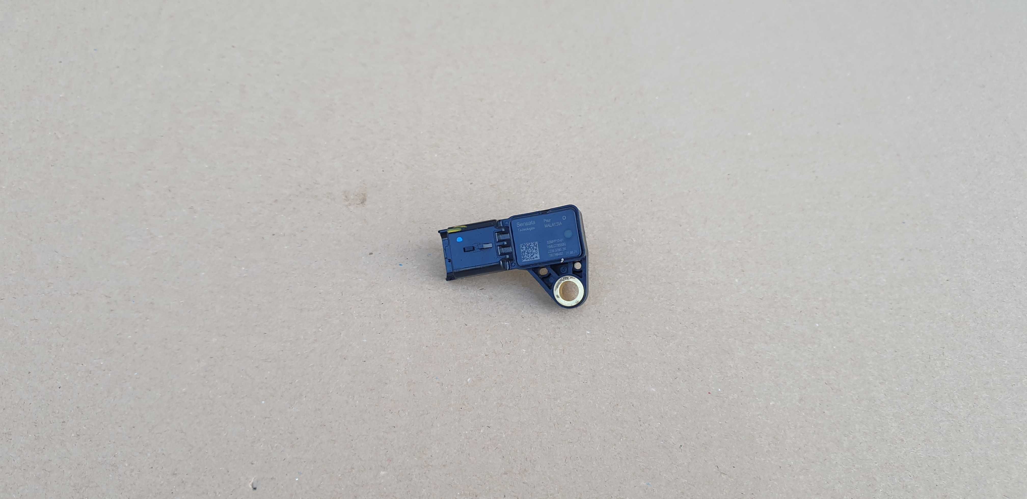 map sensor czujnik ciśnienia sandero III 3 Clio V 5 Captur II 2  rt