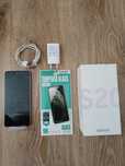 Samsung Galaxy S20 FE 5G 128GB G781B Fioletowy