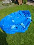 Basen stelażowy 220x150x60 Intex