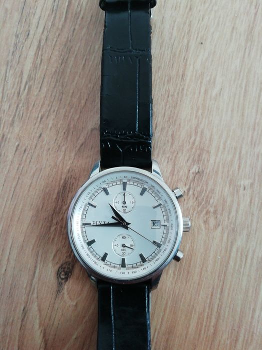 Zegarki zegarki męskie