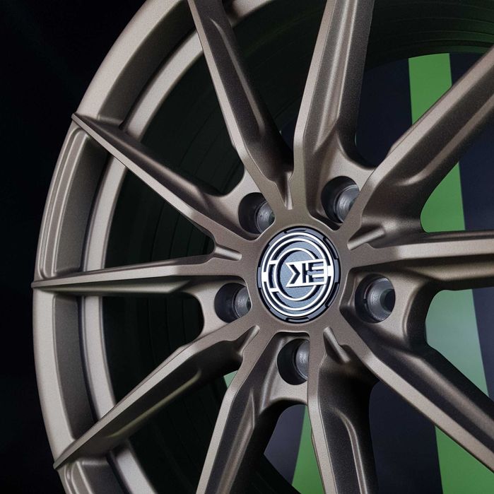 Диски На Авто R18 5x112 VW Arteon CC Passat Tiguan Audi A4 A6 Skoda 18