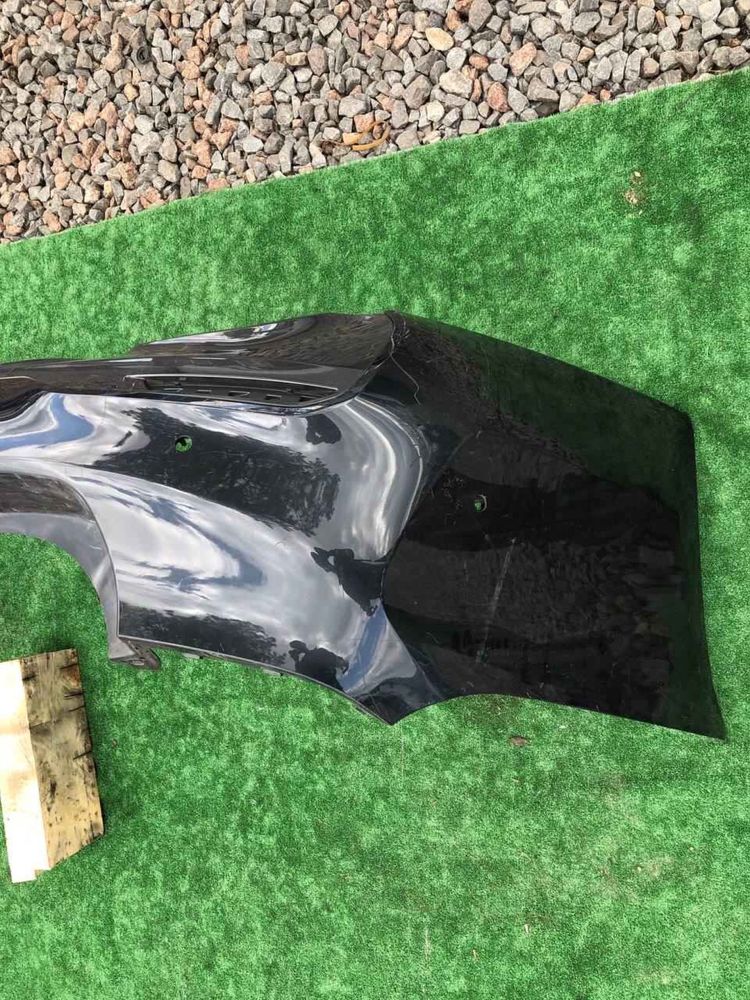 G31 бмв BMW задній бампер до рест г31 Top Parts Bmw Lviv
