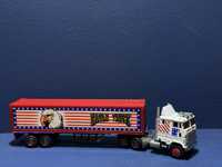 Majorette ciężarówka USA Eagle Truck