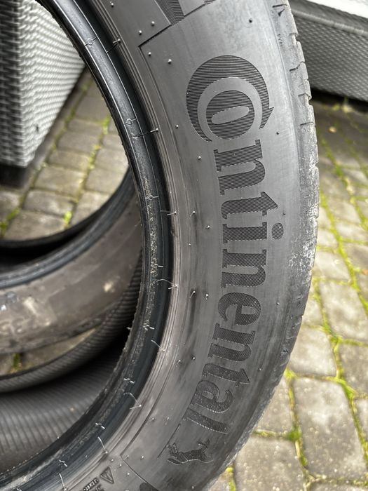 Opony letnie 235/55 R18 V